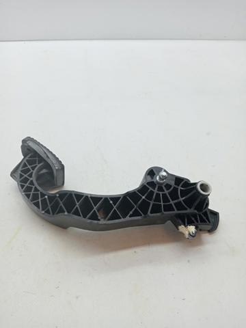 Pedal de embrague 2127EJ PEUGEOT