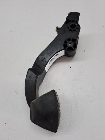 Pedal del embrague 2127EJ PEUGEOT
