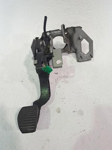 Pedal embrague Peugeot 208 CA, CC