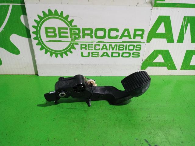 Pedal de embrague 2127EJ PEUGEOT