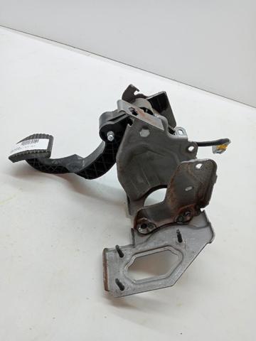 Pedal embrague 2127EK Peugeot/Citroen