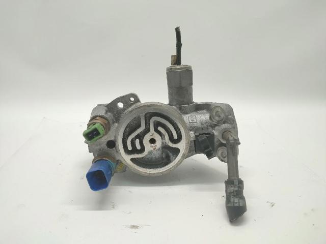 Pedal embrague para Peugeot 206 2A/C