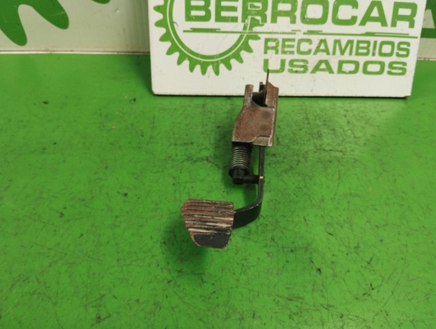 Pedal embrague 2127Q5 Peugeot/Citroen