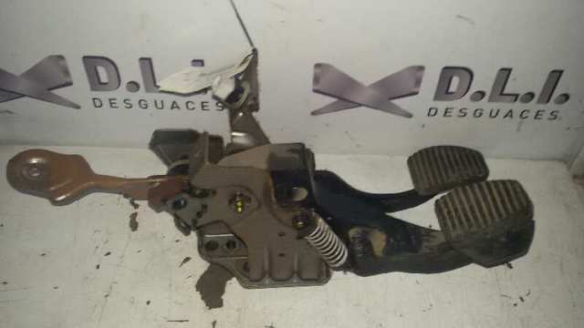 Pedal del embrague Peugeot 307  (2000-2012)