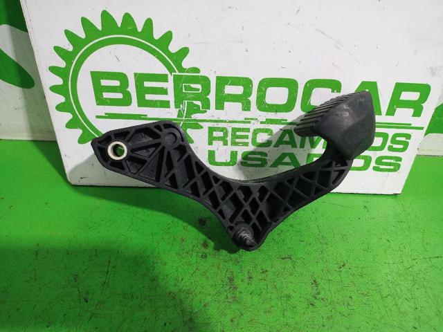 Pedal embrague para Peugeot 307 3A, 3C