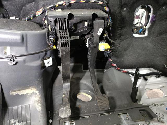 Comprar Pedal de embrague Jumper  250