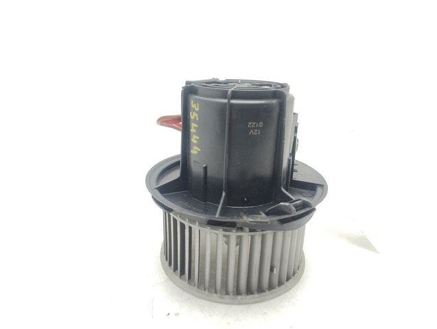 2128200708 MERCEDES Motor del ventilador del calefactor  disponible Ourense