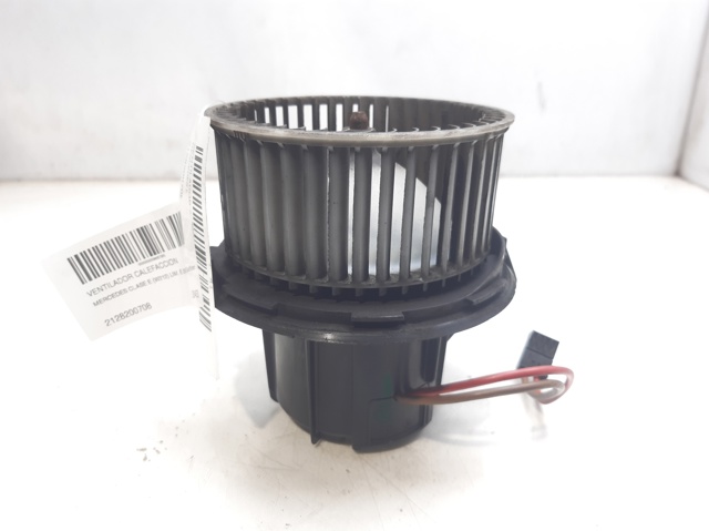 MERCEDES 2128200708 Motor del ventilador del calefactor  comprar en Albacete