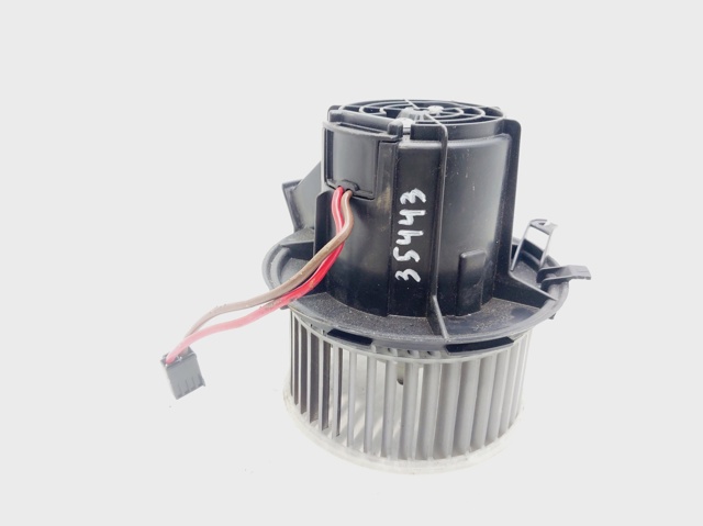 2128200708 MERCEDES Ventilador habitáculo comprar Madrid