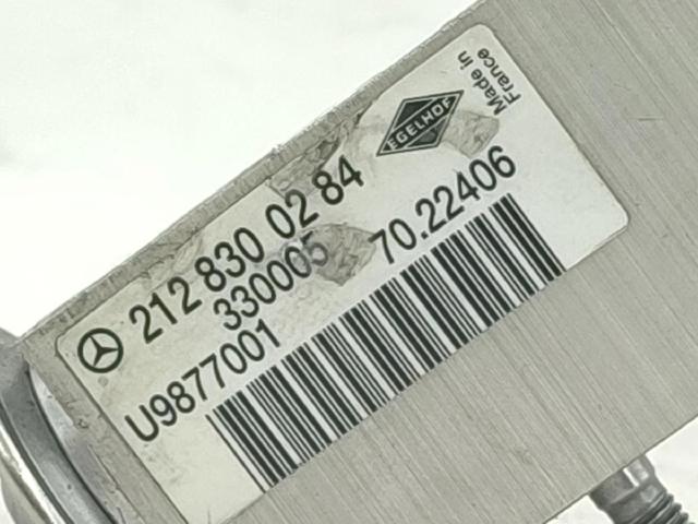 2128300284 Válvula TRV del aire acondicionado comprar Girona