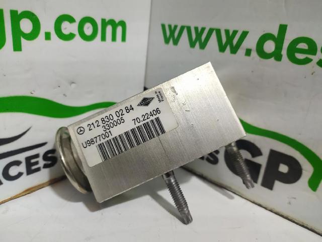 2128300284 Válvula TRV del aire acondicionado comprar Sevilla