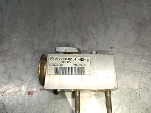 2128300284 Válvula TRV del aire acondicionado  comprar en Zaragoza