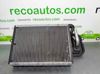 Válvula TRV, aire acondicionado  2128300284 MERCEDES