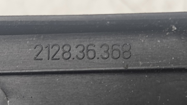 212836368 FORD Espejo de retrovisor derecho  en stock Córdoba