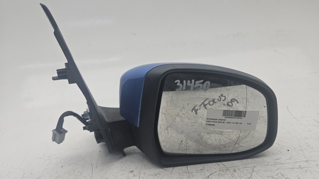 FORD 212836368 Espejo retrovisor derecho  disponible Valladolid