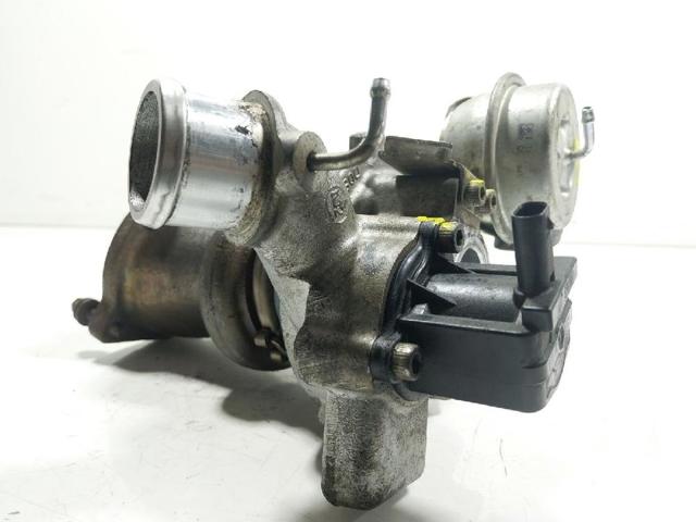 Turbo 2128591 FORD