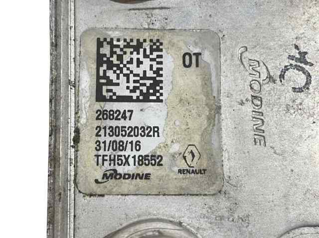 213052032R Radiador de aceite  disponible Utrera