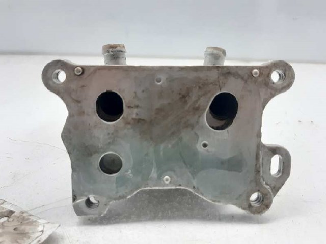RENAULT 213052032R Radiador de aceite  disponible Valladolid