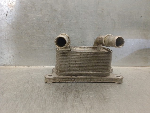 213052032R RENAULT Radiador de aceite  en stock Gandía