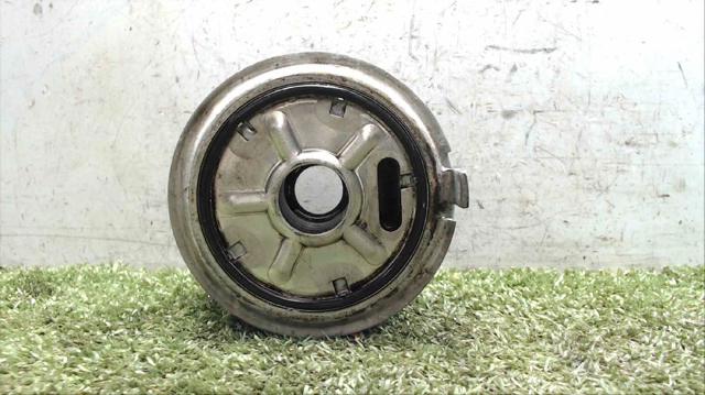 NISSAN 213055M301 Radiador de aceite debajo del filtro  comprar en Murcia