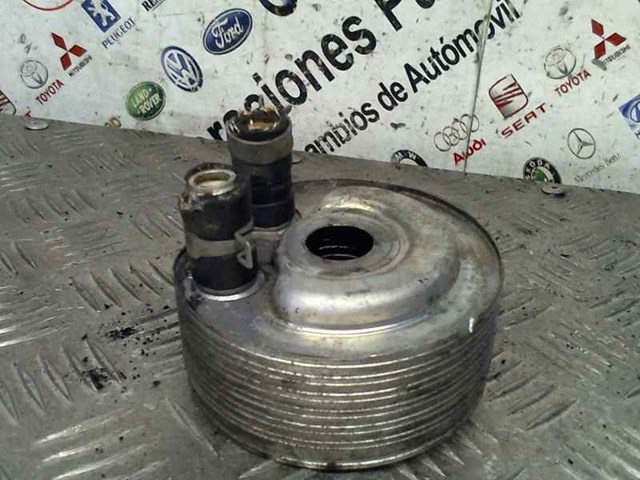 Enfriador aceite motor para nissan navara 2.5 d 4x4 yd25ddti 213055M301