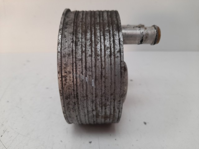 Radiador de aceite debajo del filtro 213055M301 NISSAN