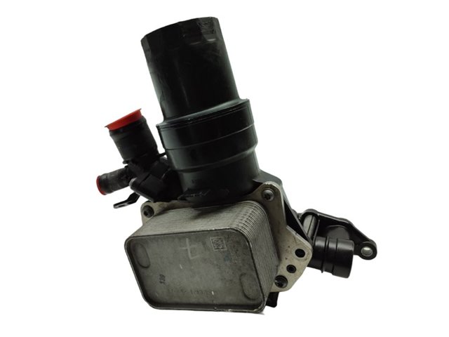 Radiador de aceite 213058627R Renault (RVI)