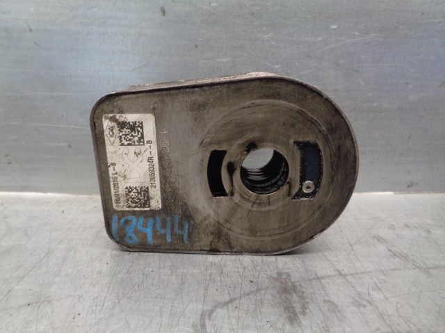 213059324R RENAULT Radiador de aceite debajo del filtro comprar Bilbao