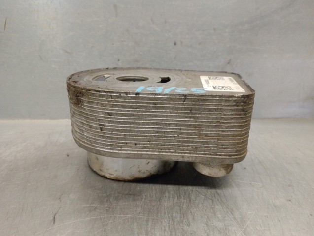 RENAULT 213059324R Radiador de aceite debajo del filtro  disponible Valladolid