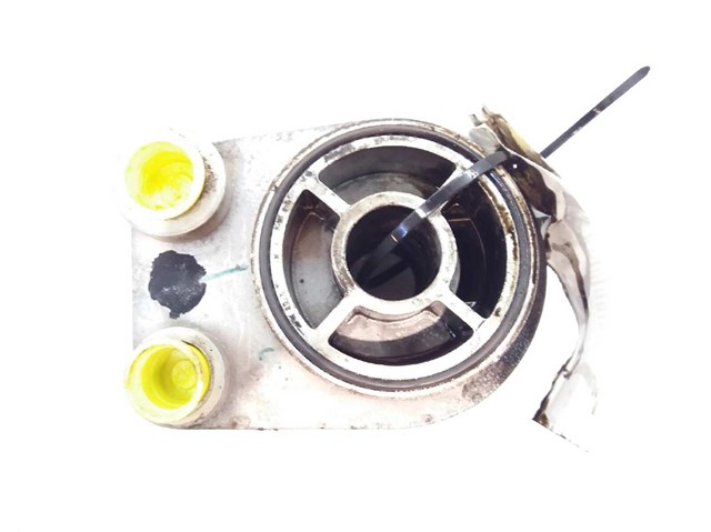 Enfriador aceite motor para renault megane ii berlina 5p confort dynamique   /   06.05 - 12.09 k9k p7 213059324R