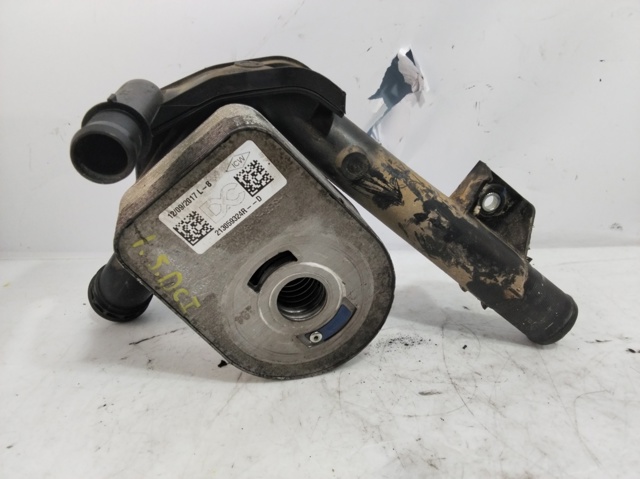 RENAULT 213059324R Radiador de aceite debajo del filtro  comprar en Murcia