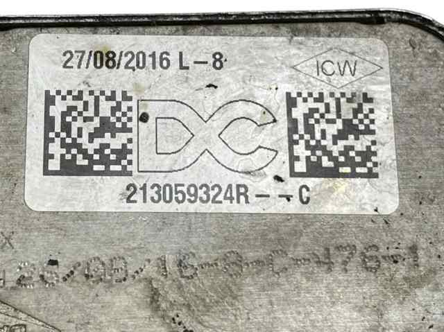 213059324R Radiador de aceite debajo del filtro  disponible Burgos