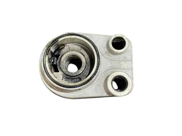 213059324R RENAULT Radiador de aceite debajo del filtro  disponible Vigo