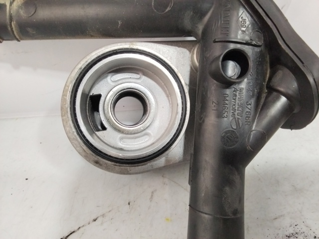 RENAULT 213059324R Radiador de aceite debajo del filtro  comprar en Ponferrada