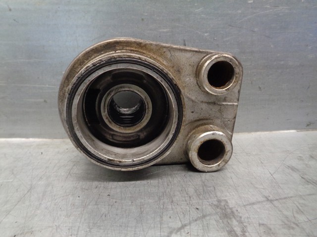 213059324R RENAULT Radiador de aceite debajo del filtro  en stock Gandía