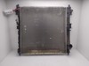 Radiador de agua 2131009152 SSANG YONG