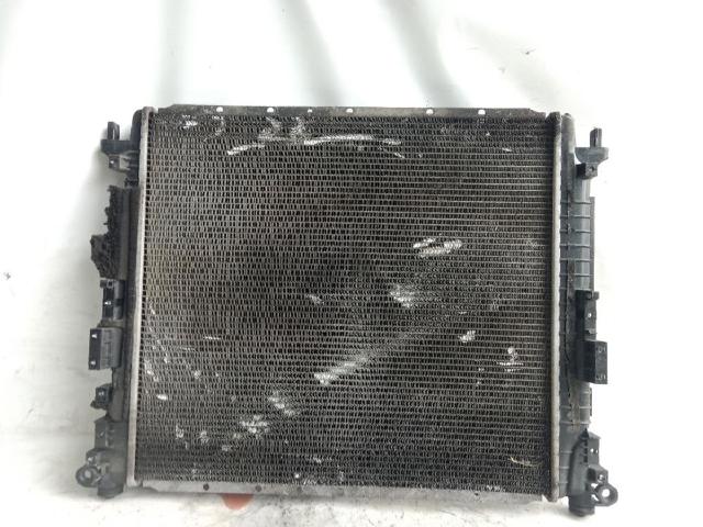 Radiador del motor SsangYong Rodius  monovolumen comprar en España