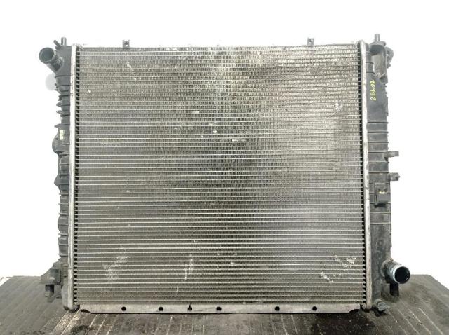 Refrigeración del motor SsangYong Rodius (2004-2026)