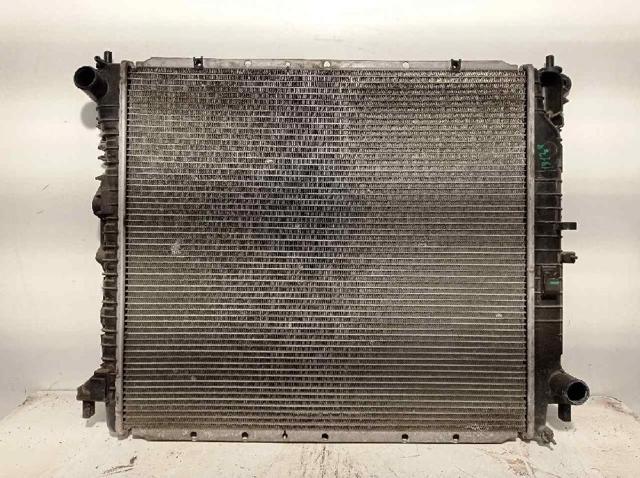 Comprar Radiador de refrigeración del motor SsangYong Rodius a bajo precio