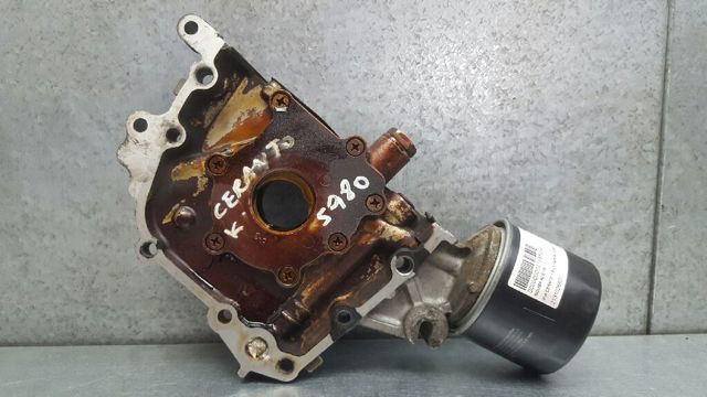 Comprar Bomba de aceite Hyundai Accent II LC a bajo precio