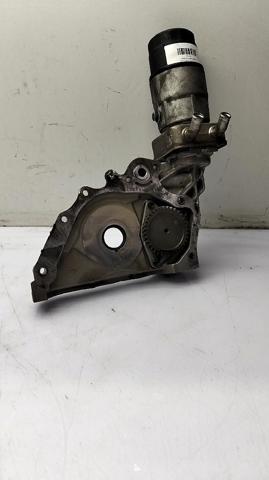 Bomba de aceite del motor para Hyundai Santa Fe II (CM)
