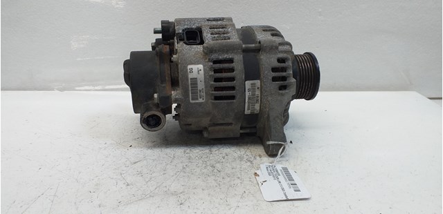 Alternador del motor KIA Cerato  desde 117,61 €