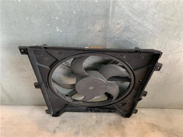 SSANG YONG 2132009051 Ventilador eléctrico de refrigeración completo (motor y hélice)  disponible Valladolid