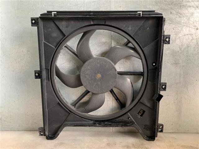 2132009051 SSANG YONG Ventilador del motor  en stock Huelva
