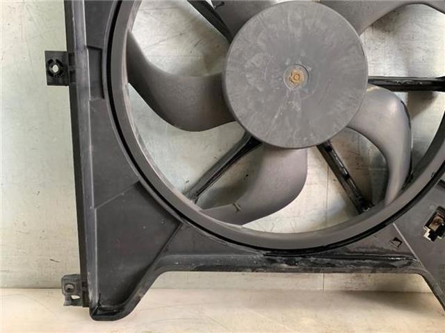 2132009051 SSANG YONG Ventilador eléctrico de refrigeración completo (motor y hélice)  comprar en Jaén