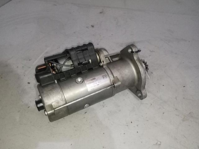 Motores de arranque 2134699 DAF