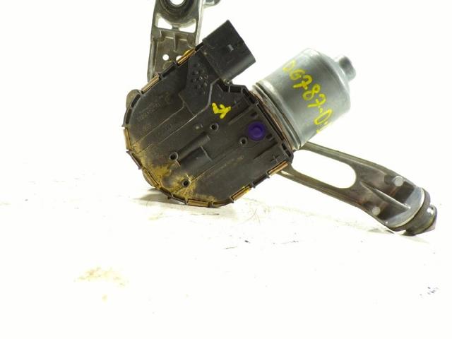 2135685 FORD Motor limpiaparabrisas delantero derecho  disponible Ourense