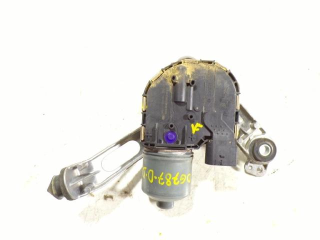 2135685 FORD Motor limpiaparabrisas delantero derecho  en stock Gandía