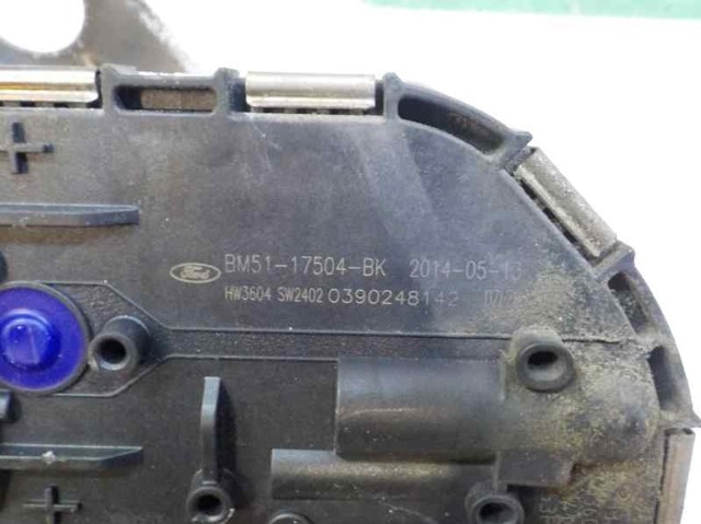 FORD 2135685 Motor limpiaparabrisas delantero derecho comprar Tarragona