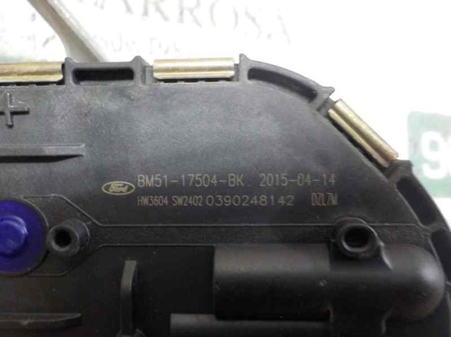 2135685 FORD Motor limpiaparabrisas delantero derecho  comprar en Oviedo